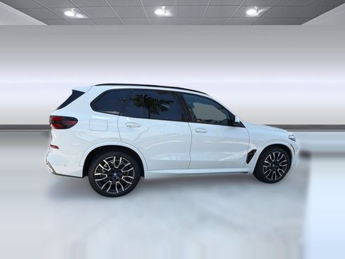 Used 2024 BMW X5 xDrive50e w/ M Sport Package AWD/4WD image 27