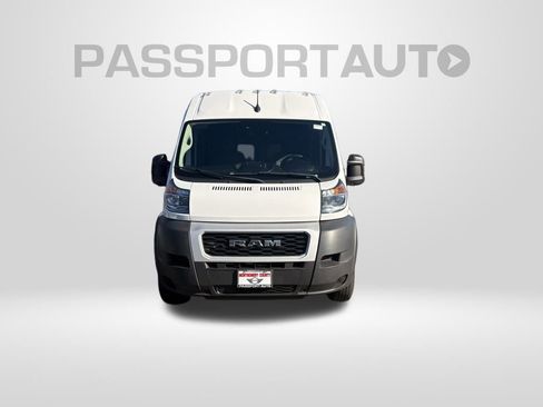 Used 2022 RAM ProMaster 2500 image 2