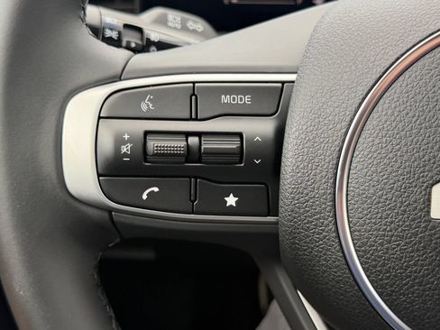 New 2026 Kia K5 GT-Line FWD image 31