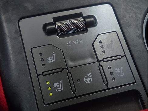 New 2026 Lexus IS 350 F Sport RWD image 22
