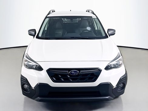 Used 2023 Subaru Crosstrek 2.5i Sport w/ Popular Package #3 image 2