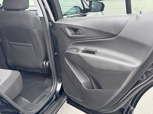 Used 2024 Chevrolet Equinox LT image 16