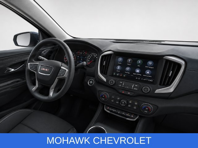Used 2024 GMC Terrain Denali w/ Denali Premium Package AWD/4WD image 25