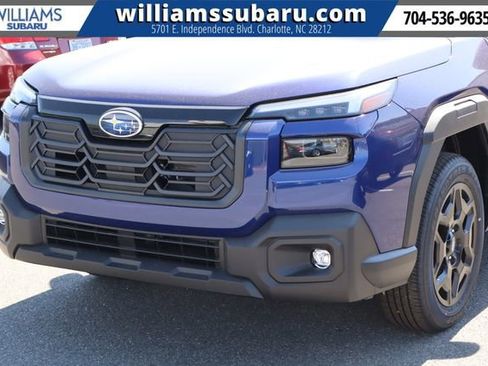 New 2026 Subaru Outback Limited image 4