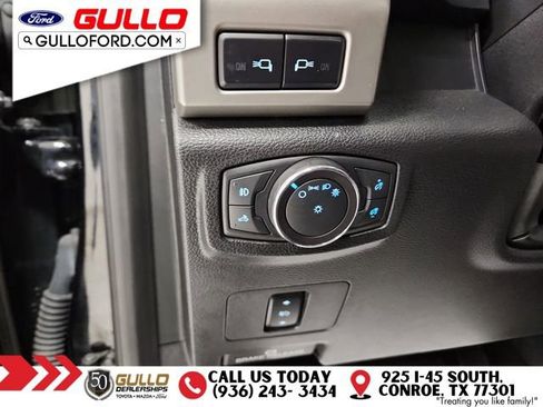 Used 2018 Ford F250 Lariat w/ Lariat Value Package image 20