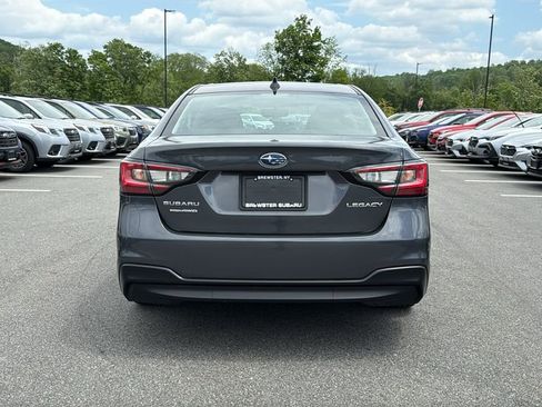 Used 2025 Subaru Legacy Premium AWD/4WD image 7