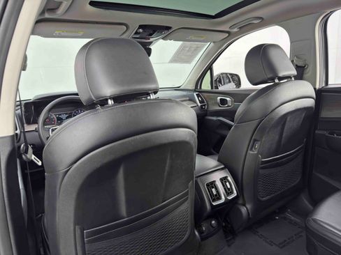 Used 2022 Kia Sorento X-Line EX image 33