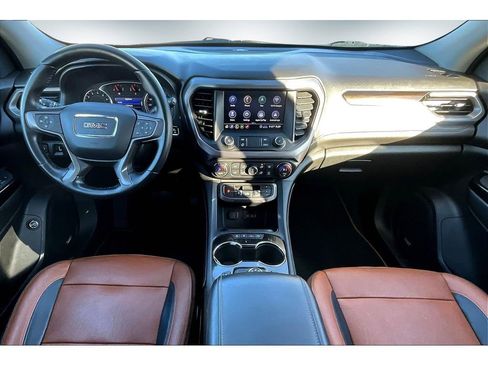 Used 2020 GMC Acadia AT4 image 7