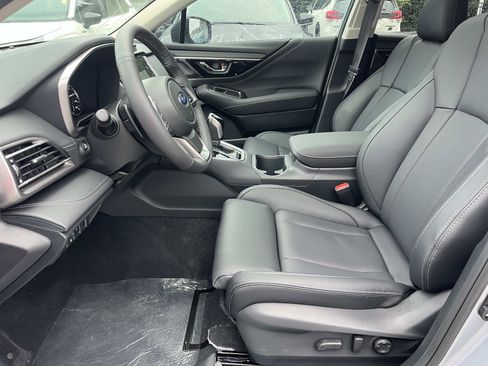 New 2025 Subaru Outback Limited image 6