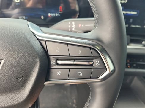 Certified 2025 Chevrolet Equinox LT image 31