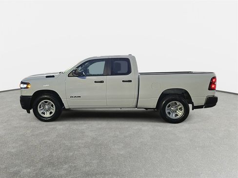 New 2026 RAM 1500 Tradesman image 8
