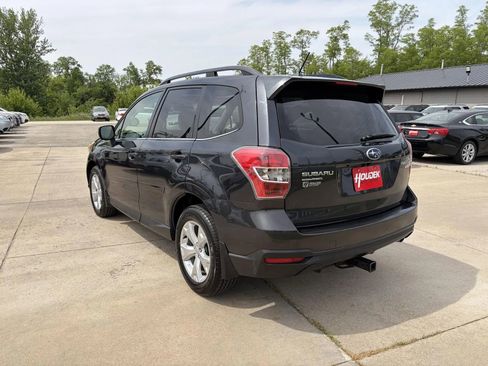 Used 2014 Subaru Forester 2.5i Limited AWD/4WD image 6