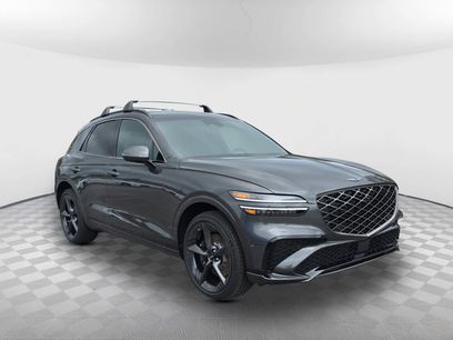 New 2026 Genesis GV70 3.5T Sport Prestige