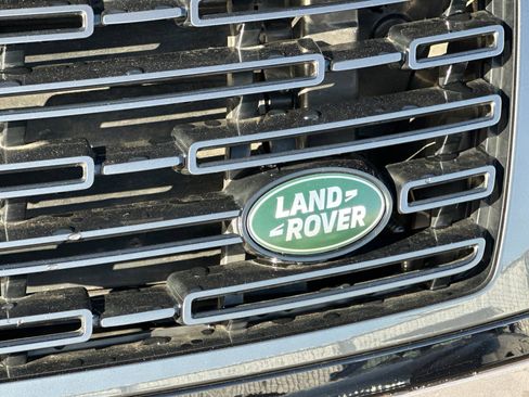 Used 2023 Land Rover Range Rover First Edition image 31