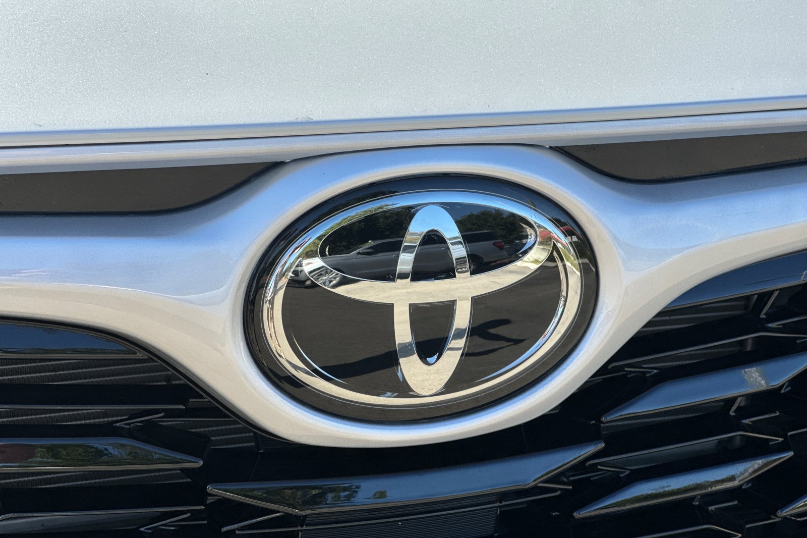 Certified 2026 Toyota Highlander XLE AWD/4WD image 48