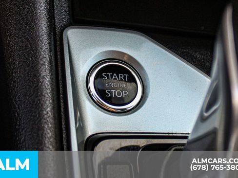 Used 2025 Nissan Altima 2.5 SV FWD image 27