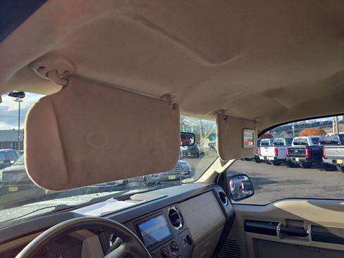 Used 2008 Ford F350 XLT image 11
