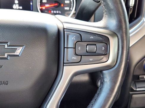 Used 2021 Chevrolet Silverado 1500 RST w/ Bed Protection Package AWD/4WD image 19