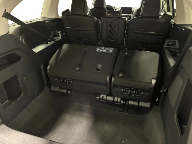 New 2027 Honda Odyssey Touring image 23