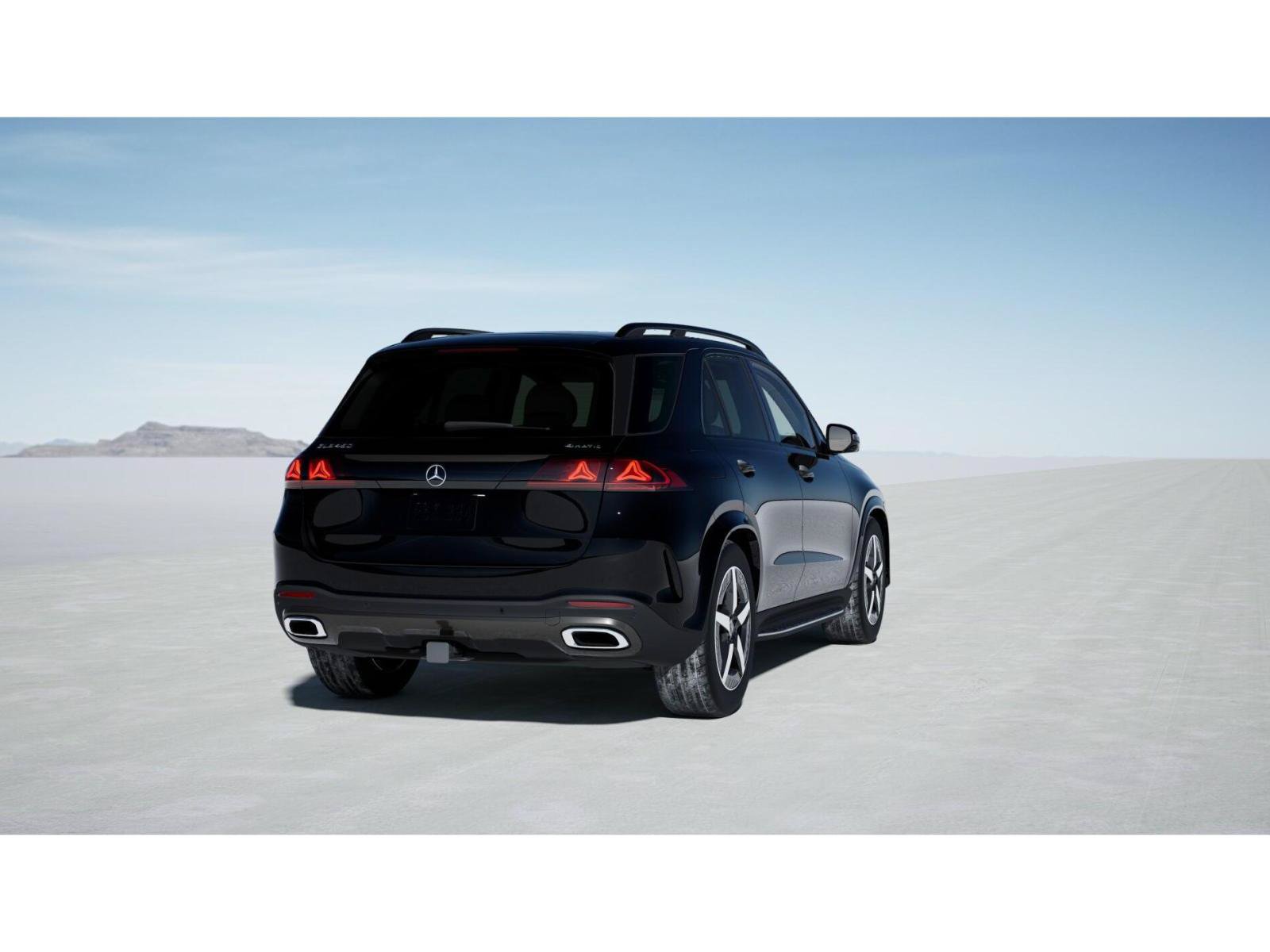 New 2027 Mercedes-Benz GLE 450 4MATIC image 23