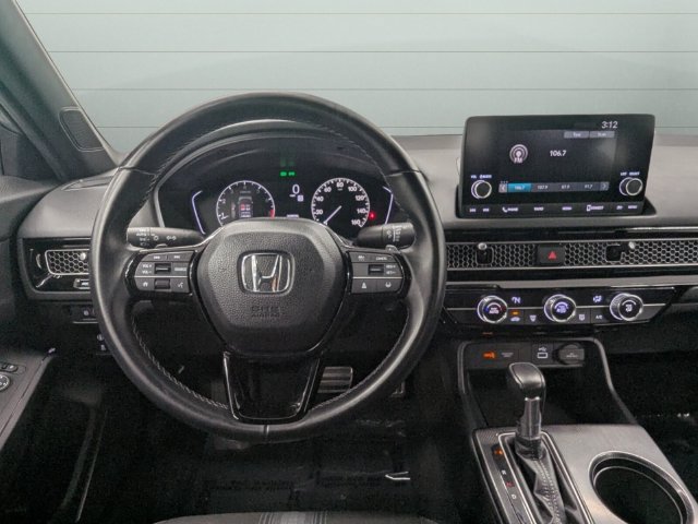 Used 2024 Honda Civic Sport image 17
