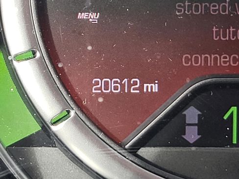 Used 2019 FIAT 500 e image 53