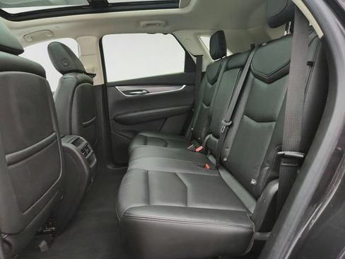 Used 2018 Cadillac XT5 Luxury AWD/4WD image 26