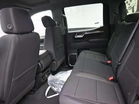 New 2026 Chevrolet Silverado 1500 LT AWD/4WD image 9
