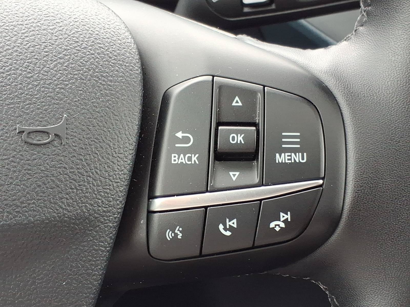 Used 2024 Ford Maverick Lariat w/ Black Appearance Package AWD/4WD image 28