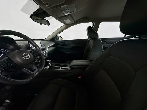 Used 2024 Nissan Altima 2.5 S FWD image 20
