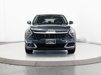 Used 2023 Kia Sportage LX AWD/4WD video 2