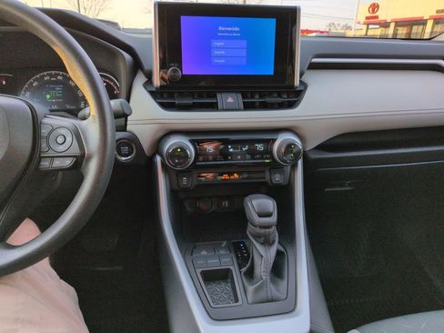 Certified 2024 Toyota RAV4 XLE image 17