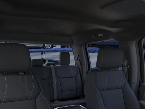 New 2026 Ford F150 STX AWD/4WD image 22