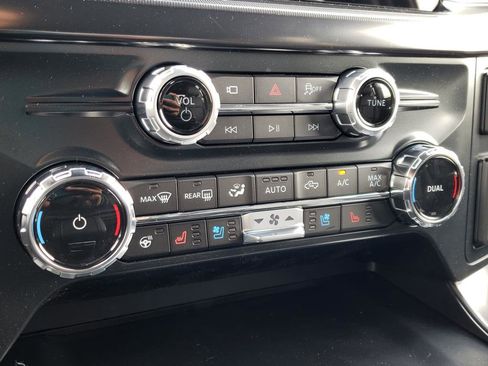 New 2026 Ford F150 Lariat AWD/4WD image 12