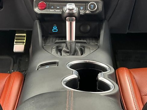 Used 2024 Ford Mustang Premium image 26
