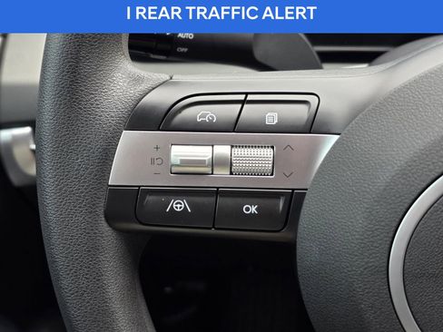 Certified 2025 Hyundai Santa Cruz SEL image 25