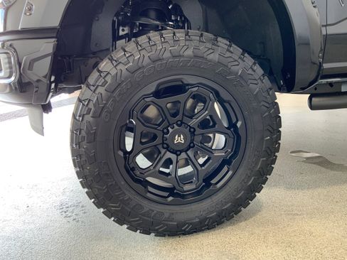 New 2025 Ford F150 STX w/ Equipment Group 200A image 5