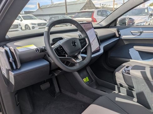 New 2026 Volvo EX30 Plus w/ Climate Package AWD/4WD image 10