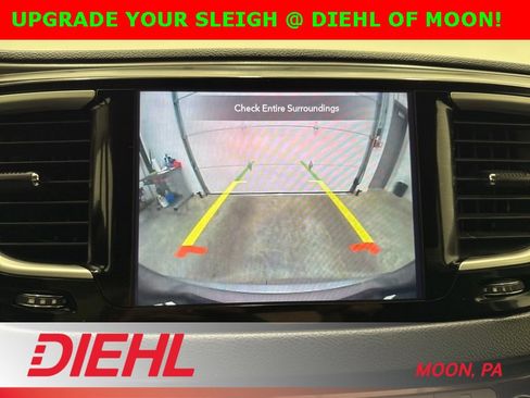 Certified 2020 Chrysler Pacifica Touring-L Plus image 40