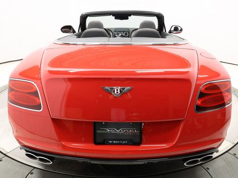 Used 2014 Bentley Continental GT V8 S AWD/4WD image 56