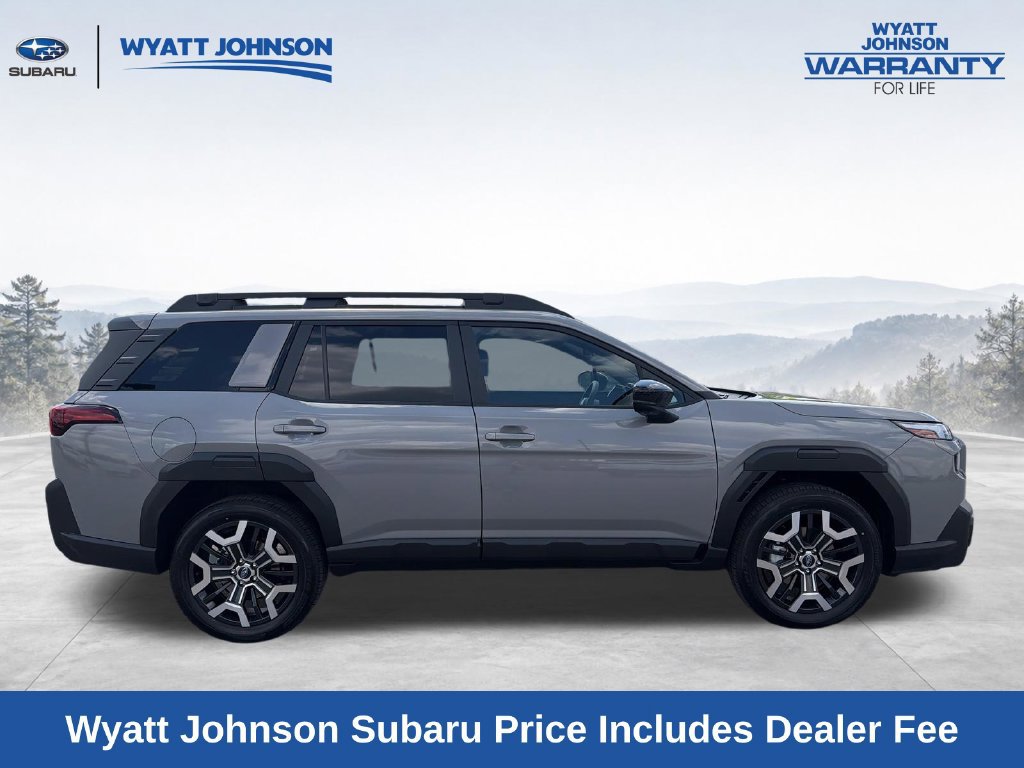New 2026 Subaru Outback Touring XT AWD/4WD image 9