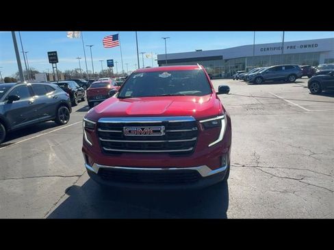 Certified 2024 GMC Acadia Elevation w/ Super Cruise Package image 3