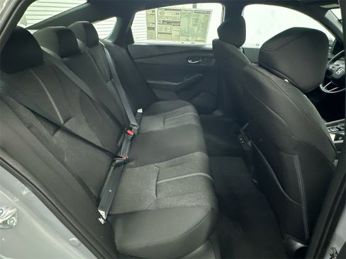 New 2025 Honda Accord Sport image 16