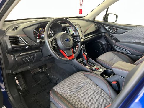Certified 2023 Subaru Forester Sport AWD/4WD image 19