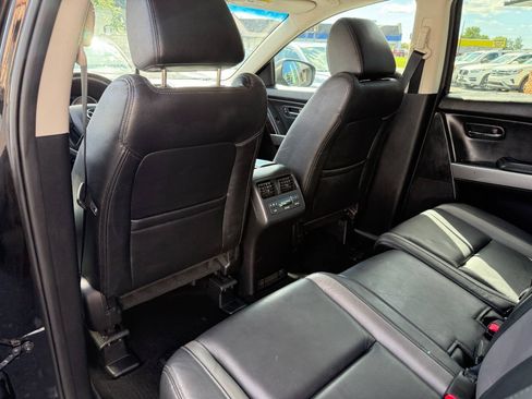 Used 2012 MAZDA CX-9 Grand Touring w/ Moonroof & Bose Audio Pkg AWD/4WD image 28