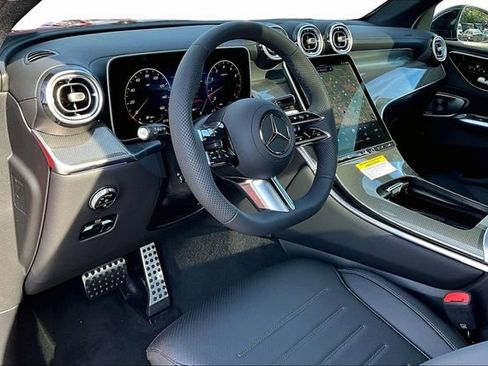 New 2026 Mercedes-Benz GLC 300 4MATIC image 8