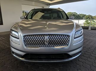 Certified 2022 Lincoln Nautilus Reserve w/ Equipment Group 201A video 2