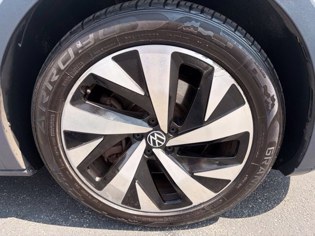 Used 2021 Volkswagen ID.4 1st Edition RWD image 32