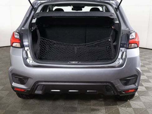 New 2026 Mitsubishi Outlander Sport ES image 12