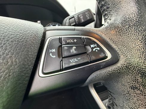 Used 2018 Ford EcoSport Titanium image 28